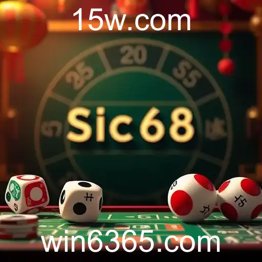 Sic Bo